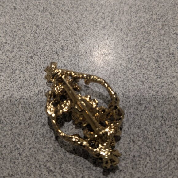 BROOCH - Picture 5 of 5